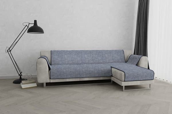Förvaringsskydd - Komfort vakuumskydd - CDDX- COMFORT PENISOLA- BLU SCURO -240