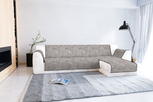 Förvaringsskydd - vakuumskydd Mb home italien - CDDX- GLAMOUR PENISOLA- MARRONE -240
