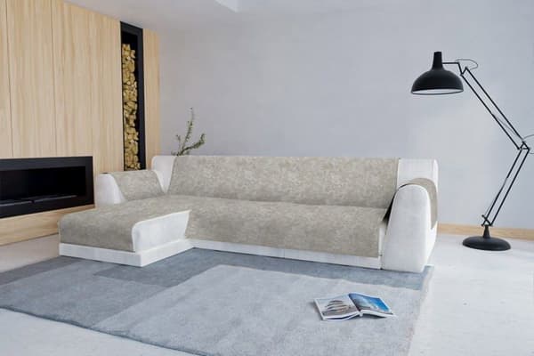 Förvaringsskydd - vakuumskydd Mb home italien - CDSX- GLAMOUR PENISOLA- BEIGE -290