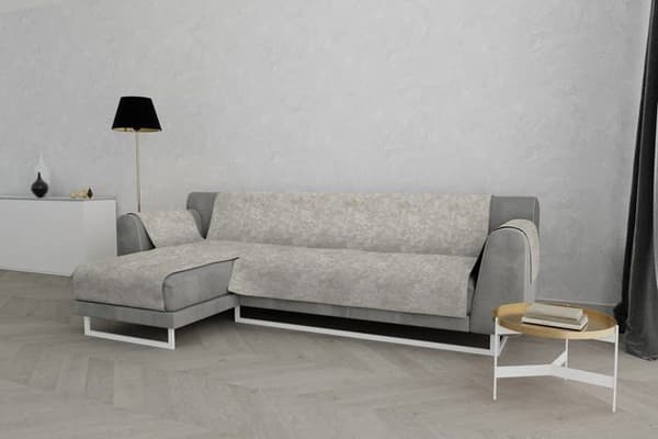 Förvaringsskydd - vakuumskydd Mb home italien - CDSX- GLAMOUR PENISOLA- BEIGE -290