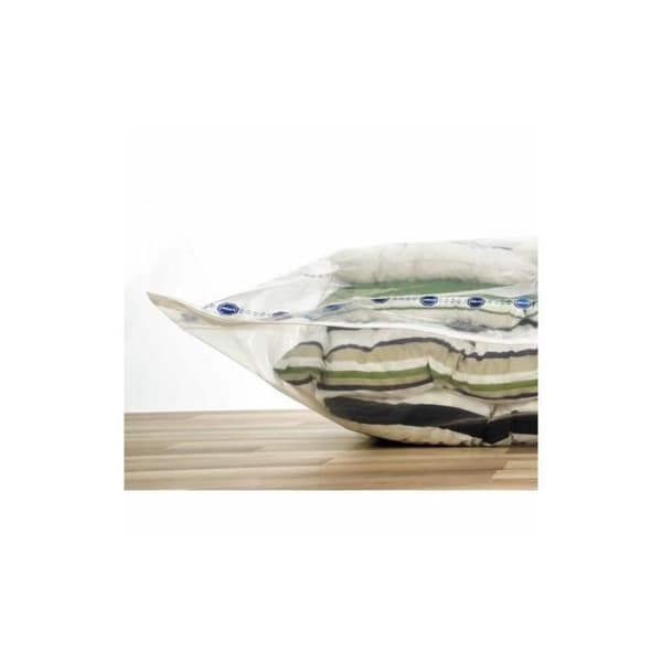 Vakuumförvaring - WENKO - Jumbo Cube XXL - 180x90x50 cm - Spara 75% utrymme