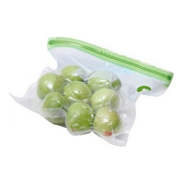 Bag TM Electron Vacuum förpackning (26 x 34 cm) (10 uds)