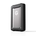 Miniatyrbild 1 av 3: G-DRIVE ARMORATD SPACE GRÅ 1TB