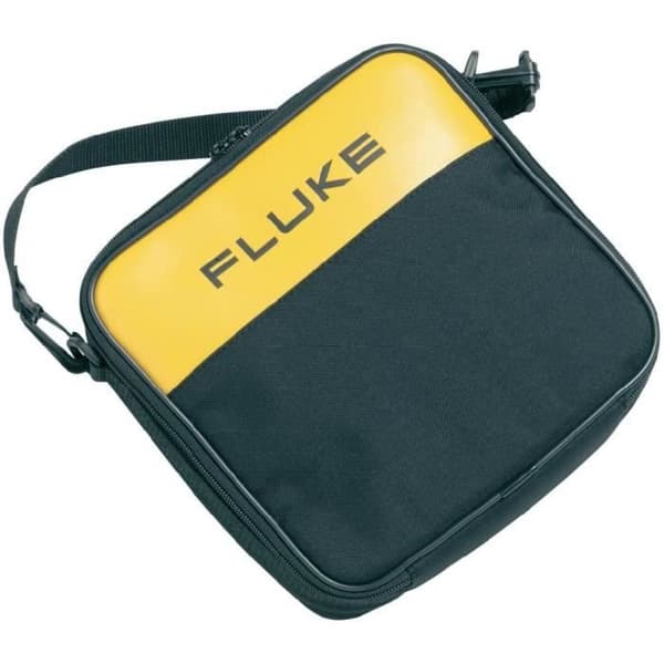Bärväska - FLUKE - C116 - vadderad