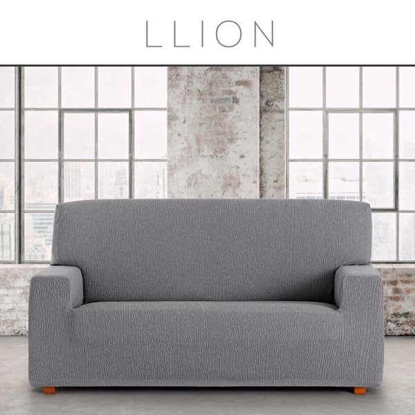 Förvaringsöverdrag - Eysa vakuumöverdrag - F742966 - Llion 4-sits sofföverdrag Färg 6