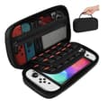 Miniatyrbild 3 av 7: INF Nintendo Switch 2 Tillbehör 11-i-1 Skyddskit