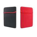Miniatyrbillede 3 af 6: INF Vendbar tabletlomme: Beskyttelse og stil  13 inch