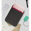Miniatyrbillede 5 af 6: INF Vendbar tabletlomme: Beskyttelse og stil  17 Inches