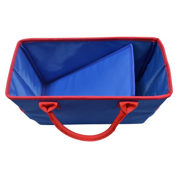 Hjem Reparation Værktøj Organisator Tote Have Planteværktøj Organisator Håndtaske Ekstra Lommer Holdbar