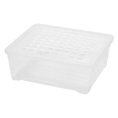 Textillåda 10L Curver