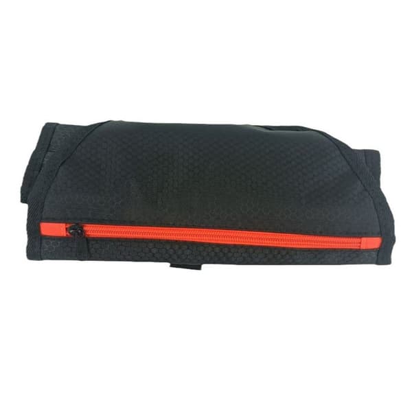 INF Bærbar Roll-Up Rejse Kosmetiktaske Organizer