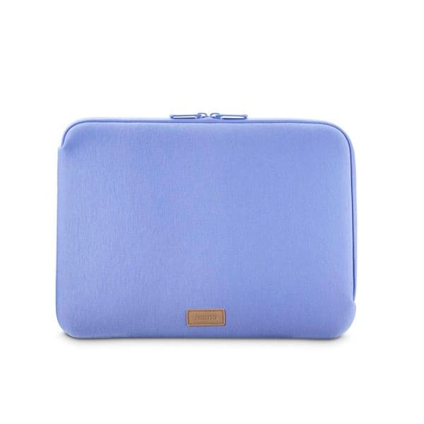 Datorväska "Jersey" för bärbar dator, 40 - 41 cm (15,6" - 16,2"), lila