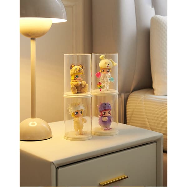 INF Displayfodral för samlarobjekt och figurer S