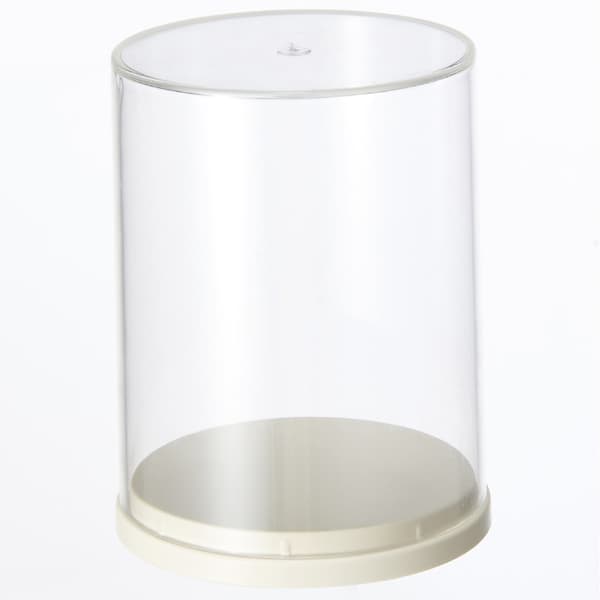 INF Displayfodral för samlarobjekt och figurer  S
