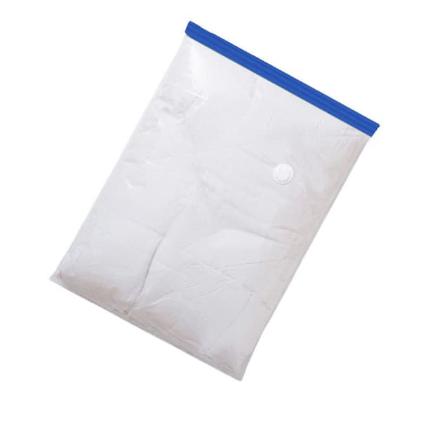 INF Vakuumförvaringspåsar (5-pack)  M