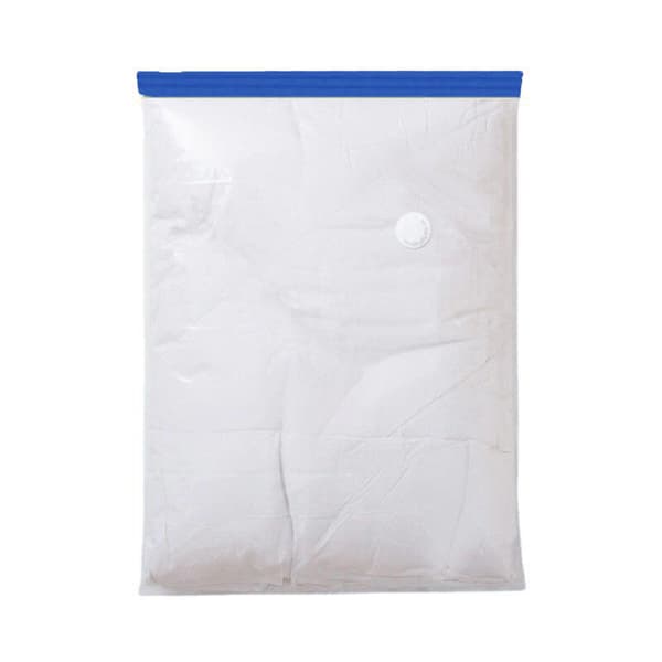 INF Vakuumförvaringspåsar (5-pack)  M