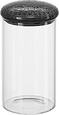 Kaffeburk / Glasburk Orient 1L Cult Design