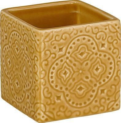 Skål  Kub Orient Cult Design