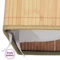 Miniatyrbild 10 av 11: Förvaringslådor bambu 4 st - Förvaringslåda - Förvaringslådor - Home & Living