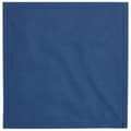 Miniatyrbild 8 av 11: vidaXL Vikbar förvaringslådor 4 st blå 32x32x32 cm non-woven tyg
