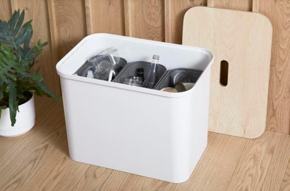 Trälock SmartStore Collect 76L