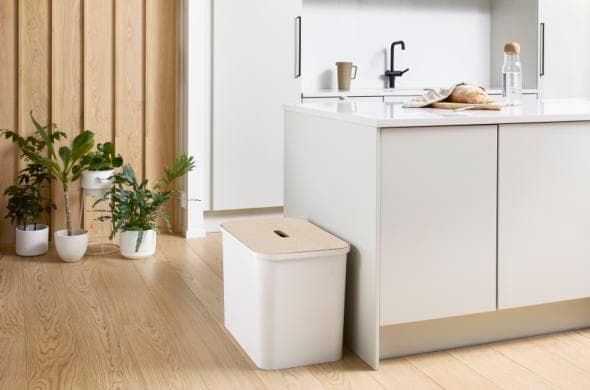 Trälock SmartStore Collect 76L