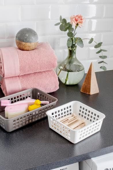 Korg / Förvaring / Basket 1 SmartStore