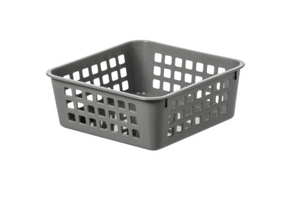 Korg / Förvaring / Basket 1 SmartStore Grå