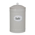 Pikkukuva 1 / 3: Tin Hugo Kaffe Beige