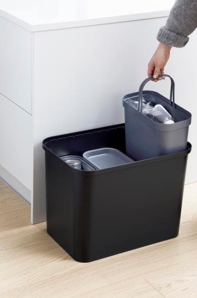 SmartStore Collect 76L Svart