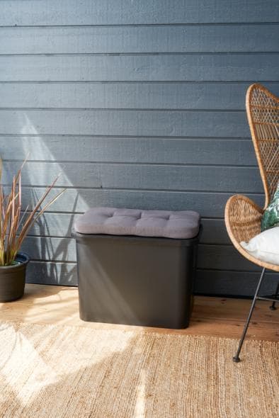 SmartStore Collect 76L Svart
