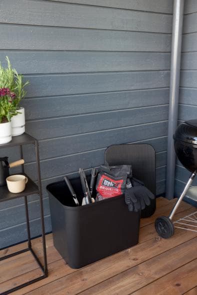 SmartStore Collect 76L Svart
