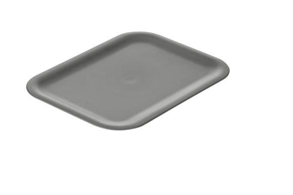 SmartStore Basket Recycled plast lock Taupe