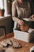 Pikkukuva 3 / 6: Tin Hugo Bröd Beige