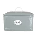 Pikkukuva 3 / 3: Tin Hugo Bröd Green