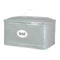 Pikkukuva 1 / 3: Tin Hugo Bröd Green