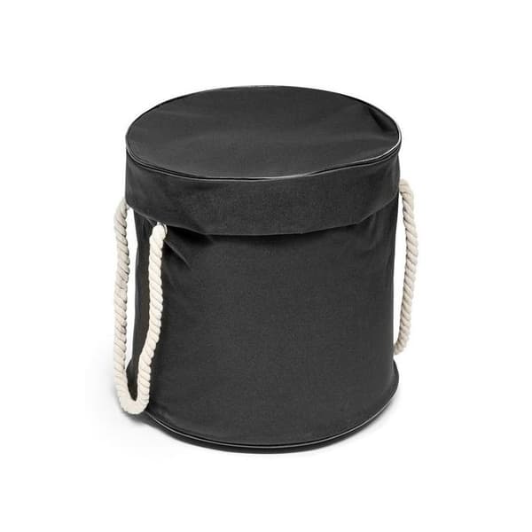 Förvaringsväska - Ej specificerad - 6 liter - Lekmatta - Polyester - Diameter 135 cm