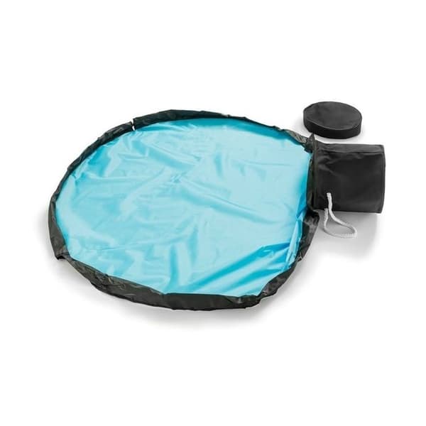 Förvaringsväska - Ej specificerad - 6 liter - Lekmatta - Polyester - Diameter 135 cm