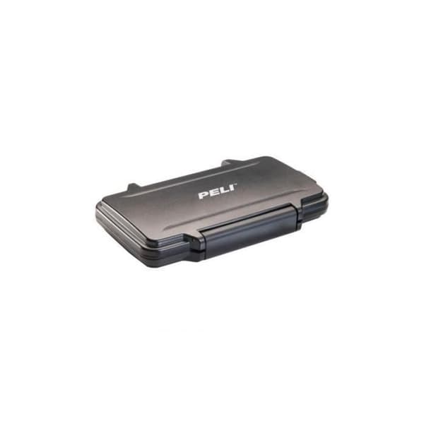 Pelicase minneskortfodral för Compact Flash