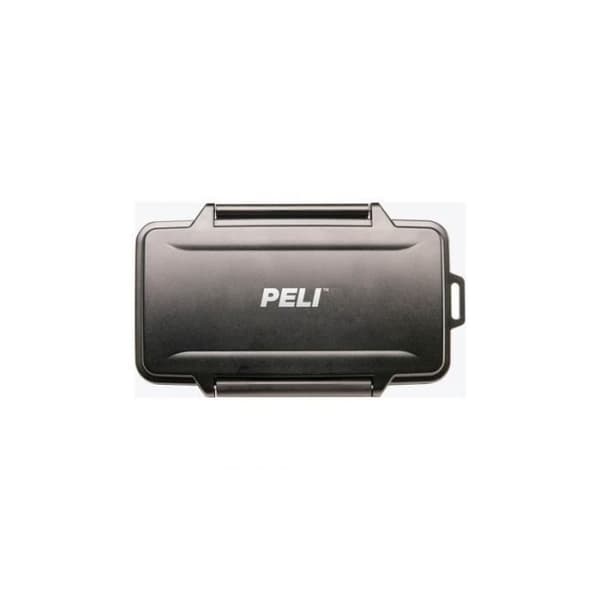 Pelicase minneskortfodral för Compact Flash