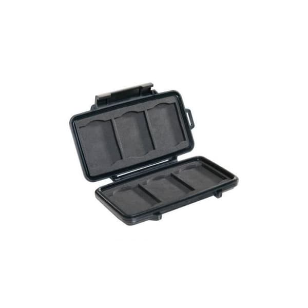 Pelicase minneskortfodral för Compact Flash