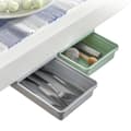 Miniatyrbild 9 av 11: Set med extra självhäftande skrivbordslådor Underalk InnovaGoods Förpackning med 2 masker