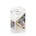 Miniatyrbild 11 av 11: Set med extra självhäftande skrivbordslådor Underalk InnovaGoods Förpackning med 2 masker