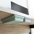 Miniatyrbild 2 av 11: Set med extra självhäftande skrivbordslådor Underalk InnovaGoods Förpackning med 2 masker