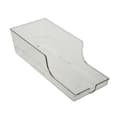 Miniatyrbild 2 av 3: Lådförvaring Versa Plast (15,3 x 10,8 x 35,3 cm)