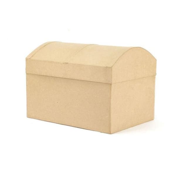 Coffres gigognes - GRAINE CREATIVE - 35cm - Beige - Personliggörbar - Unisex
