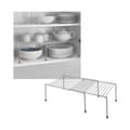 Miniatyrbild 2 av 5: Hyllor Metaltex Adapto Metall 57/33 x 24 x 15 cm