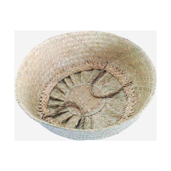 Korg Atmosphera Atlantic Hopfällbar Naturell vide (43,5 x 29 cm) 43,5 x 29 cm
