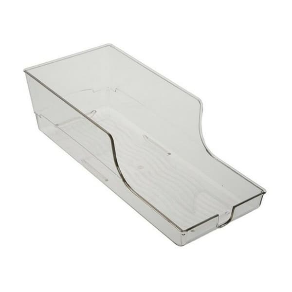 Laatikkojärjestelijä Versa Muovinen (15,3 x 10,8 x 35,3 cm)