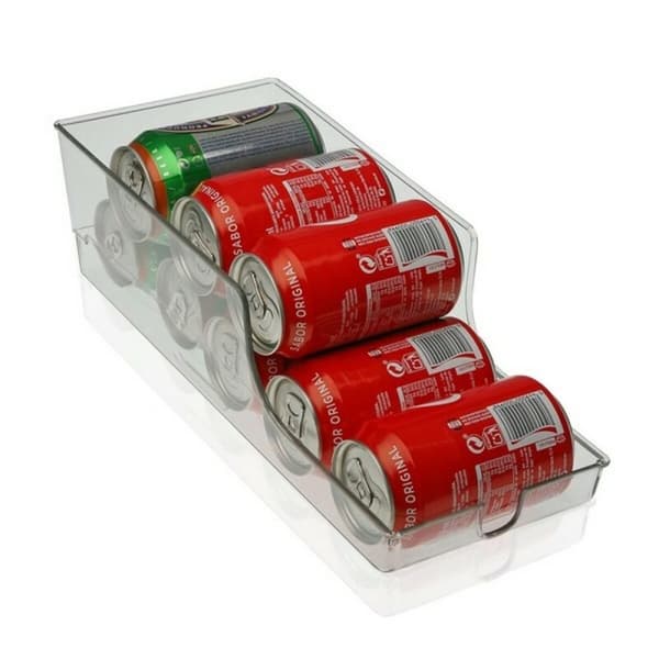 Laatikkojärjestelijä Versa Muovinen (15,3 x 10,8 x 35,3 cm)
